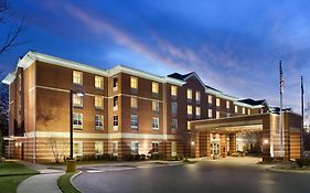 Hampton Inn & Suites Williamsburg Historic District